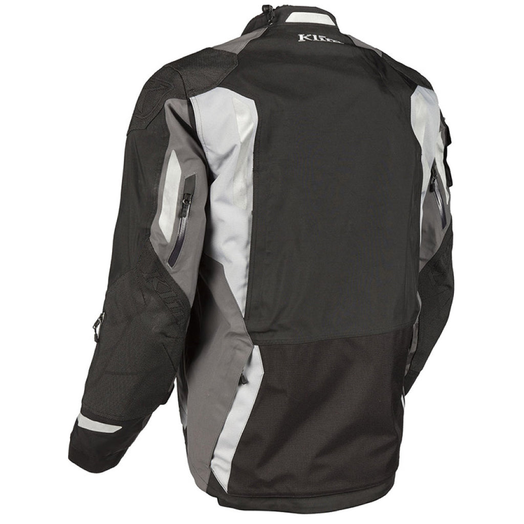 The BEST Adventure Motorcycle Jackets - Mad or Nomad