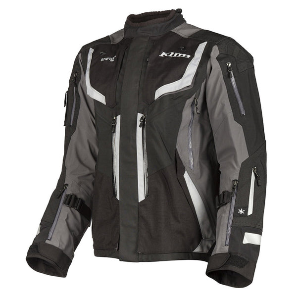 Klim Badlands Pro A3 Jacket and Pants - Cycle News