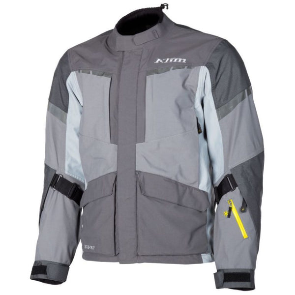 Klim - Carlsbad jacket for Adventures Riders - 7
