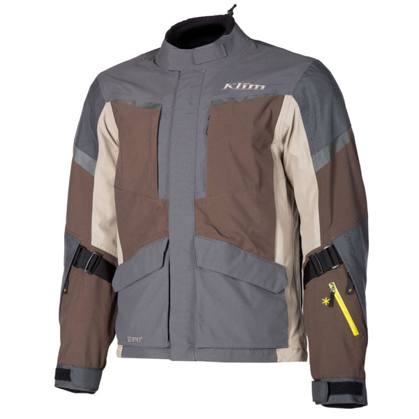 Klim - Carlsbad jacket for Adventures Riders - 1