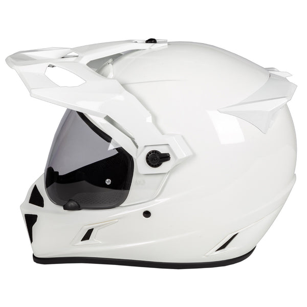 Klim - Krios Karbon Adventure Helmet ECE/DOT - 3