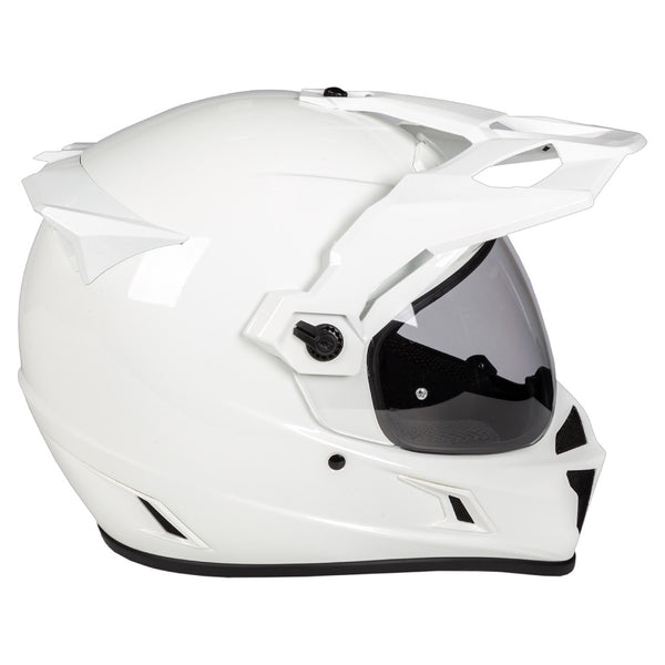 Klim - Krios Karbon Adventure Helmet ECE/DOT - 4