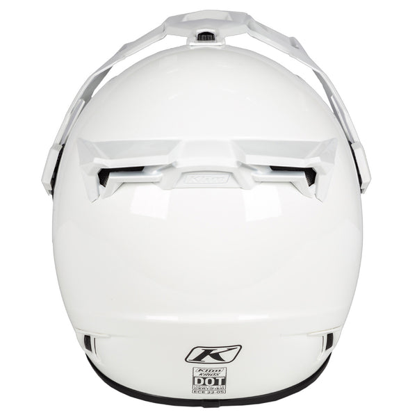 Klim - Krios Karbon Adventure Helmet ECE/DOT - 9