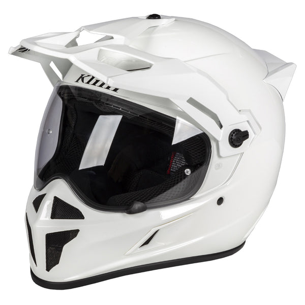 Klim - Krios Karbon Adventure Helmet ECE/DOT - 1