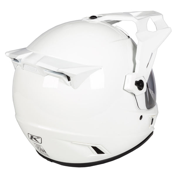 Klim - Krios Karbon Adventure Helmet ECE/DOT - 8