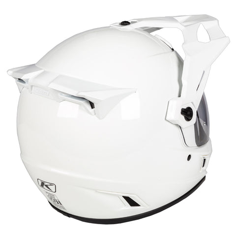 Klim Krios Karbon Adventure Helmet ECE/DOT | Concept Kart