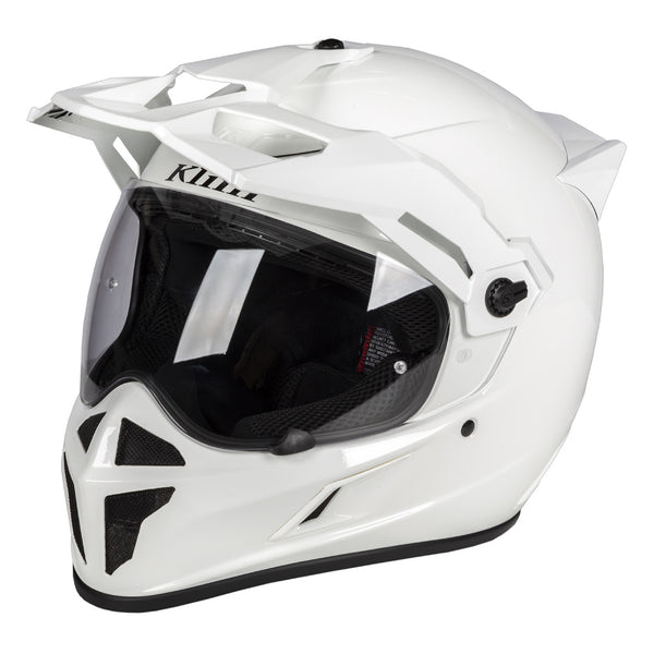 Klim - Krios Karbon Adventure Helmet ECE/DOT - 7