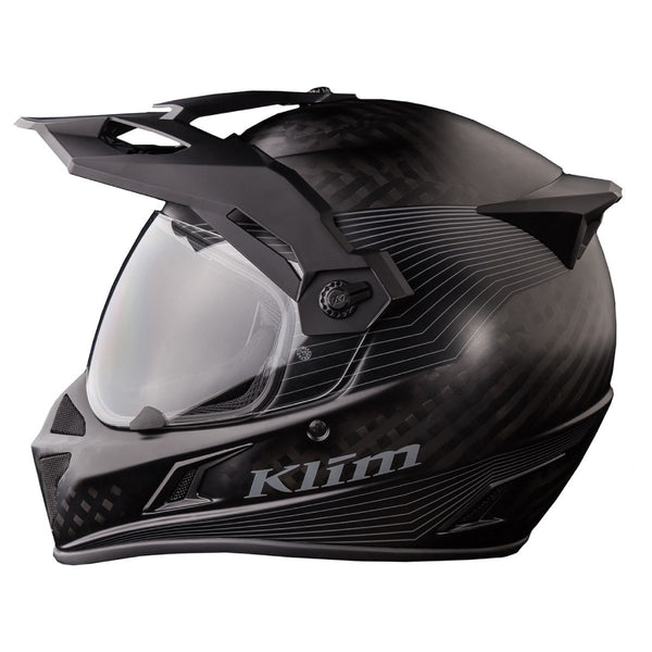 Klim - Krios Karbon Adventure Helmet ECE/DOT - 11