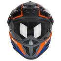 Klim - Krios Karbon Adventure Helmet ECE/DOT - 18