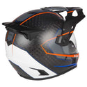 Klim - Krios Karbon Adventure Helmet ECE/DOT - 17