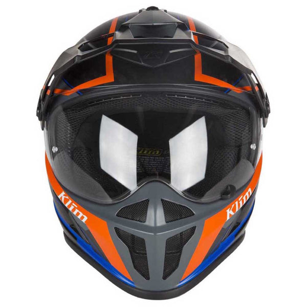 Klim - Krios Karbon Adventure Helmet ECE/DOT - 16