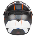 Klim - Krios Karbon Adventure Helmet ECE/DOT - 19