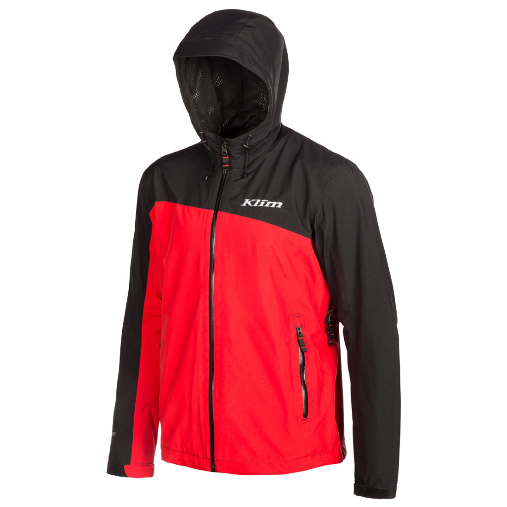 Klim Enduro S4 Jacket - bigbadbikes.com™