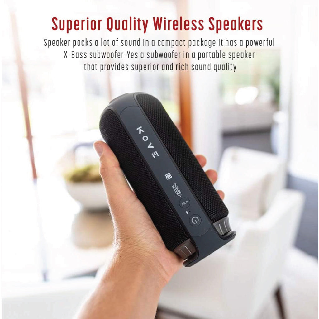 Concept-Kart-Kove-Commuter-Portable-Wireless-Speaker-Grey-1_2