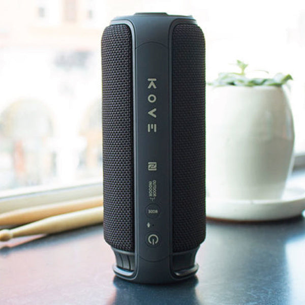 Kove - Commuter Portable Wireless Speaker (Unboxed) - 2
