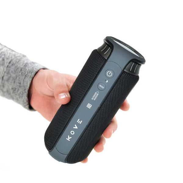 Kove - Commuter Portable Wireless Speaker (Unboxed) - 9