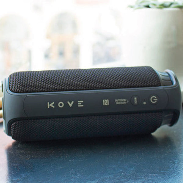Kove - Commuter Portable Wireless Speaker (Unboxed) - 11