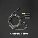 LETSHUOER - x Z Reviews Chimera Upgrade Cable - 2