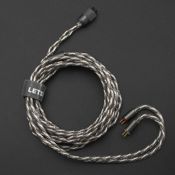 LETSHUOER - x Z Reviews Chimera Upgrade Cable - 6