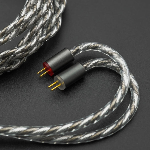 LETSHUOER - x Z Reviews Chimera Upgrade Cable - 7