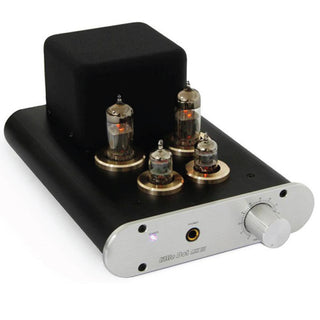Little Dot - MKIII OTL Headphone Amplifier