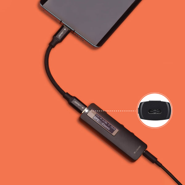 Lotoo - PAW S1 Portable USB DAC & Amp - 13