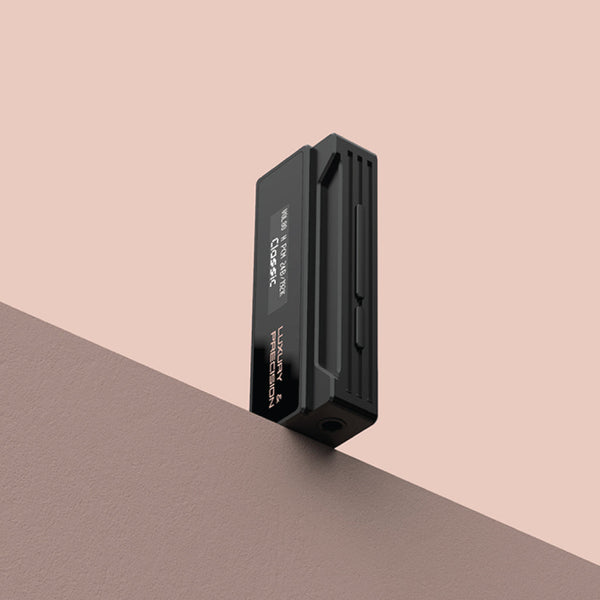 Luxury & Precision - W2 Portable USB DAC & Amp - 7