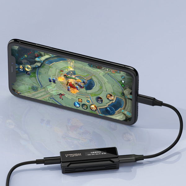 Luxury & Precision - W2 Portable USB DAC & Amp - 6