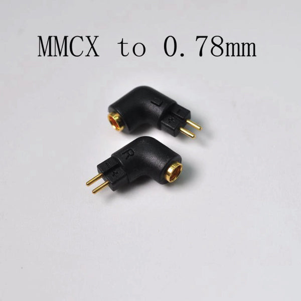 Concept Kart - MMCX to 2Pin Adapter - 2