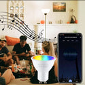 MOES - 5W WiFi Smart LED Bulb - 3
