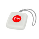 MOES – Smart SOS Button Sensor - 1