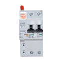 MOES - Smart Wi-Fi Micro Circuit Breaker - 7