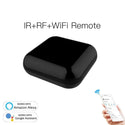 MOES - WiFi Smart Remote IR+RF Remote Controller - 1