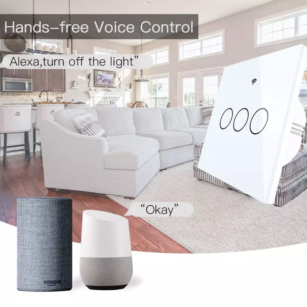 Shelly Em MOES Interruttore WiFi Smart Per Rack DIN - 1P N 16A, Misurazione, Compatibile Alexa/Google Sonoff Mini - Foto 11