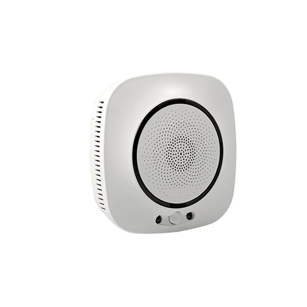 MOES - WiFi Smart Carbon Monoxide Gas Leakage Detector - 6