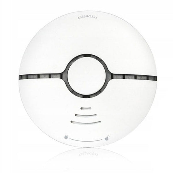 MOES - WiFi Smart Smoke Alarm - 4