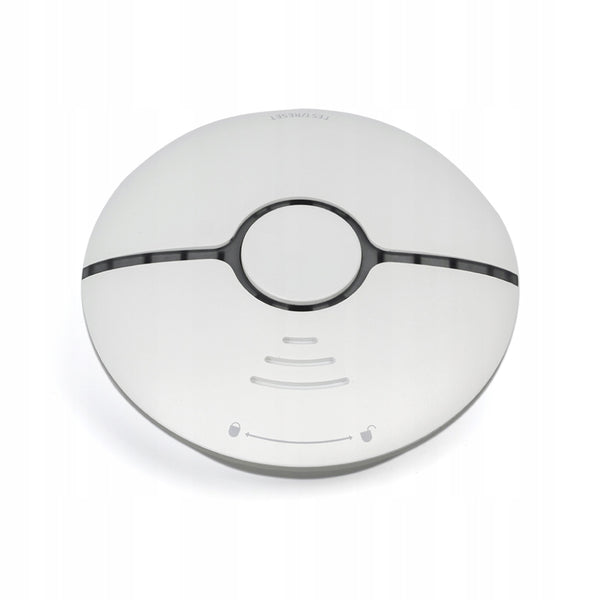 MOES - WiFi Smart Smoke Alarm - 9