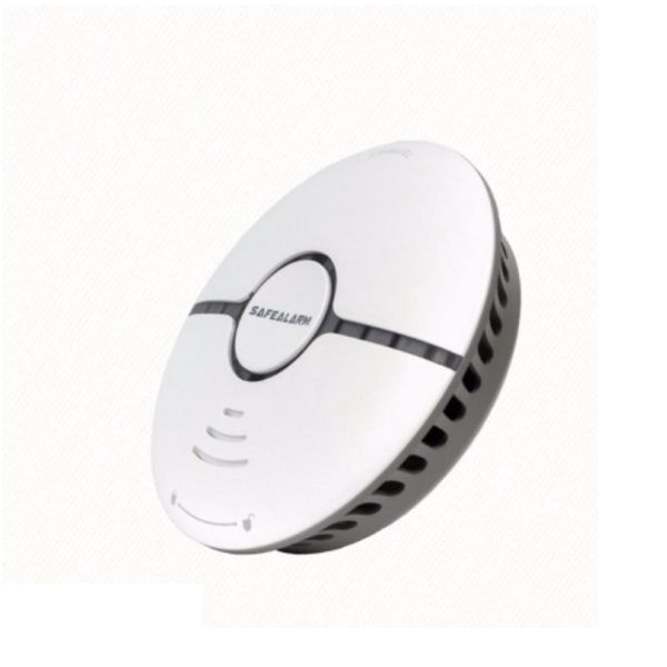 MOES - WiFi Smart Smoke Alarm - 7
