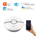 MOES - WiFi Smart Smoke Alarm - 5