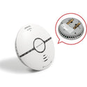 MOES - WiFi Smart Smoke Alarm - 2