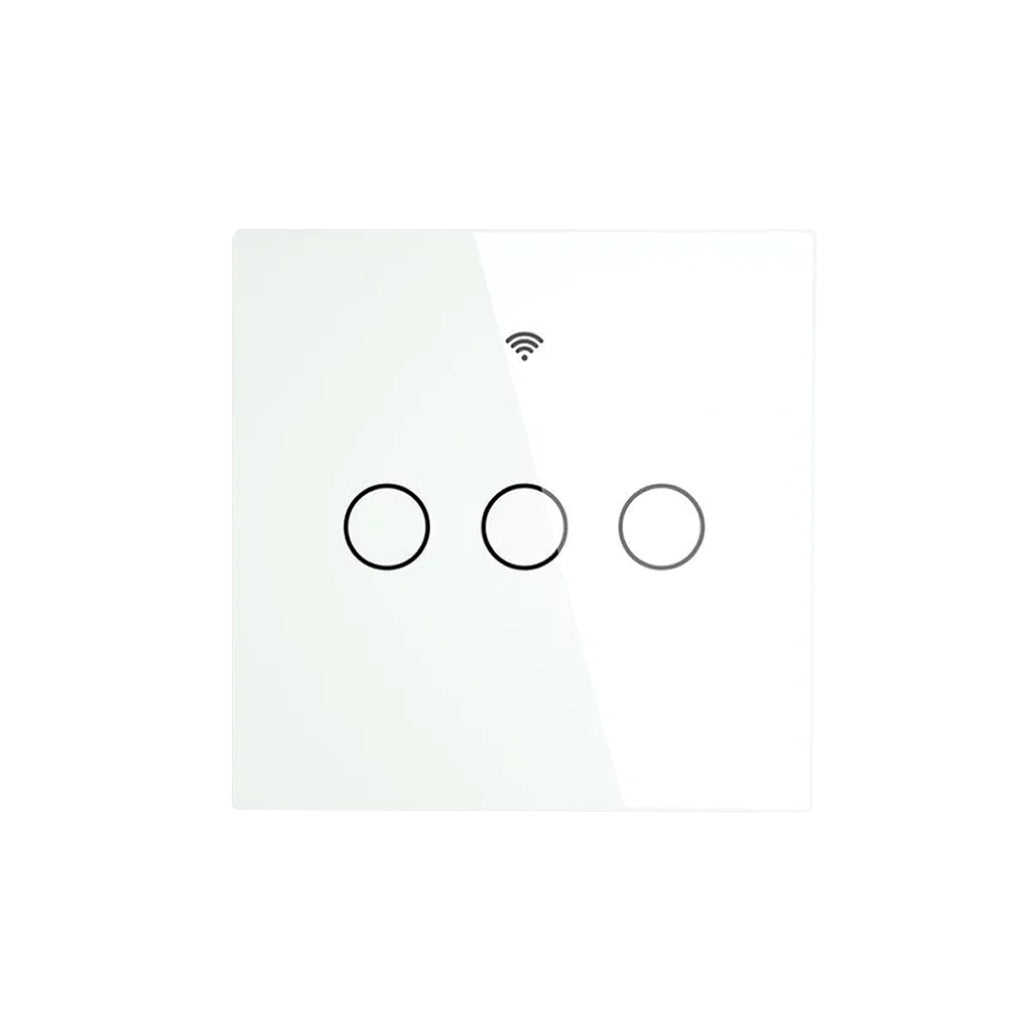 MOES RF433 Smart Wireless Transmitter | Concept Kart