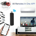 MOES - WiFi USB Smart IR+RF Wireless Remote Controller - 7