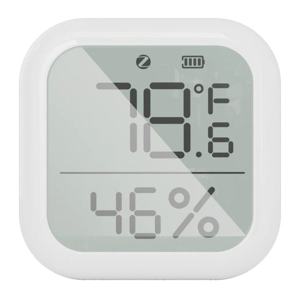 MOES - ZigBee Temperature Humidity Sensor - 1
