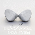MOONDROP – Aria Snow Edition Wired IEM - 2