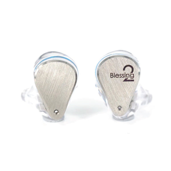 MoonDrop Blessing 2 刻印入り Amazon.co.jp: Moondrop Blessing2 刻印バージョン 1DD 4BA