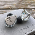 MOONDROP - Blessing 2 Wired IEM - 12