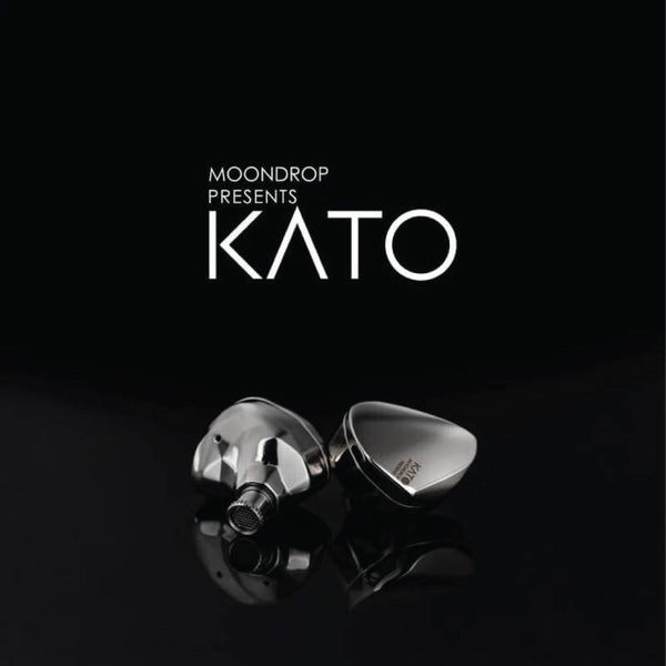 MOONDROP - KATO Wired IEM - 21