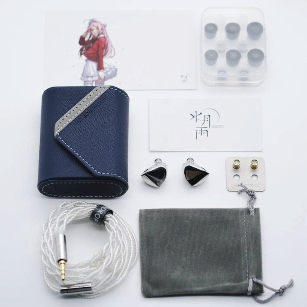 Concept-Kart-MOONDROP-KATO-Wired-IEM-Mirror-Silver-4