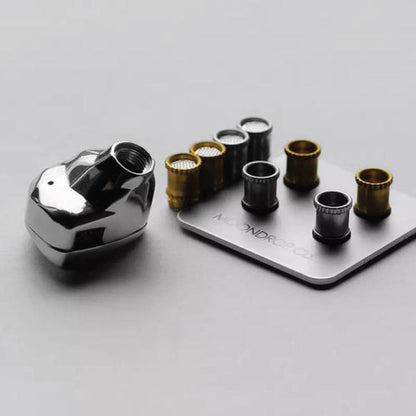 Concept-Kart-MOONDROP-KATO-Wired-IEM-Mirror-Silver-6