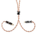 MOONDROP - LINE-T Upgrade Cable for IEM - 6